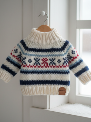 1768091186060 Jersey "Estrella Polar"