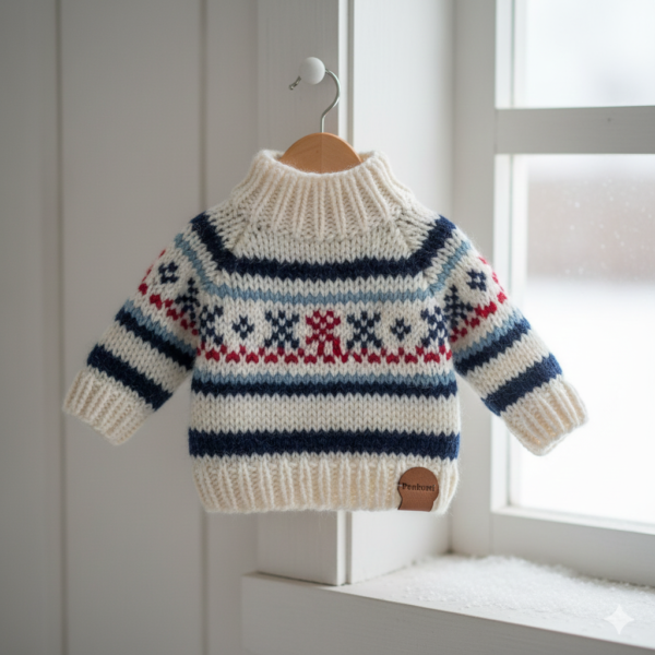 Jersey "Estrella Polar"