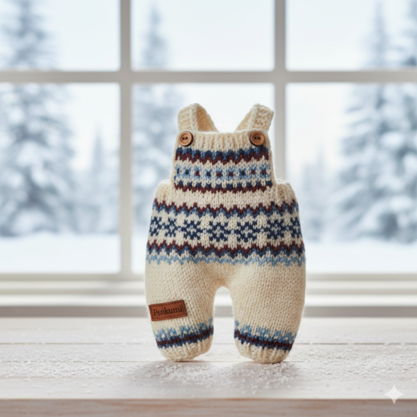 1768091190977 Peto "Aventura en la Nieve"