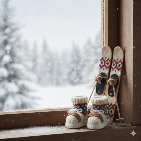 1768091395185 Set de Esquí "Aventura en la Nieve"