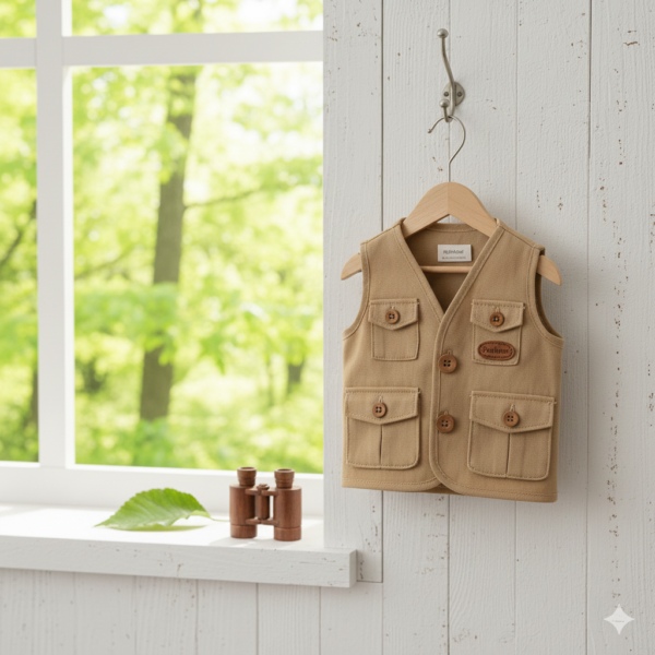 1768091553121 Chaleco de Expedición "Safari"