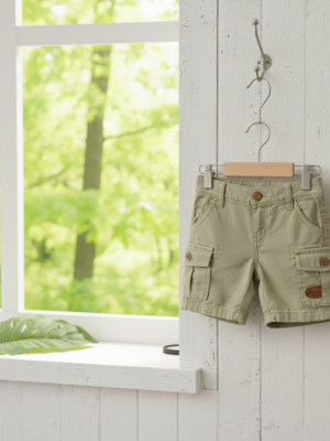 Peto "Pequeño Granjero"