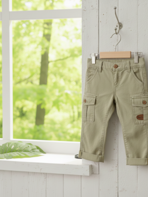 Bermuda "Expedición de Verano"