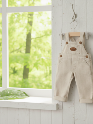 Pantalón Cargo "Explorador de Rutas"