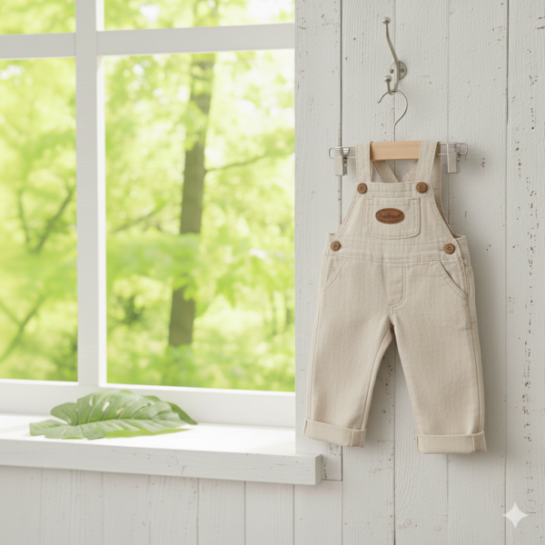 1768091733423 Pantalón Cargo "Explorador de Rutas"