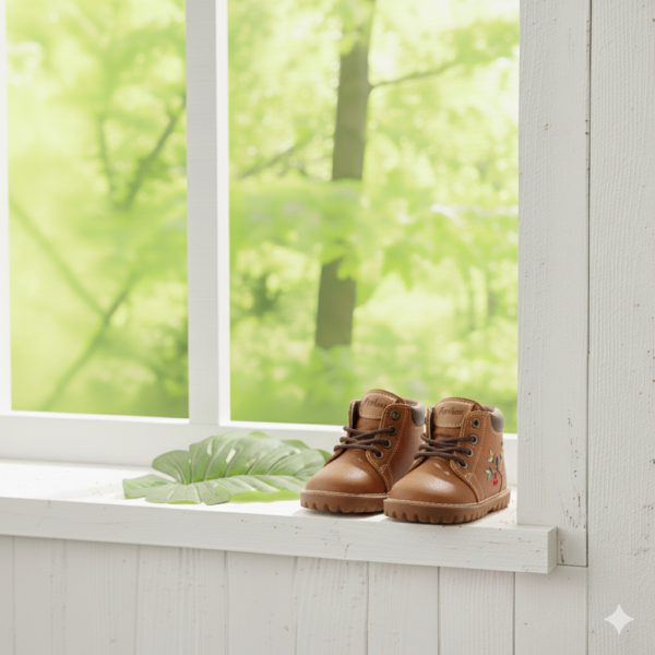 1768091831219 Botines "Baya del Bosque"