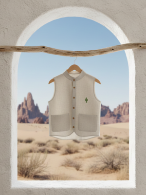 1768092211584 Chaleco de Expedición "Safari"