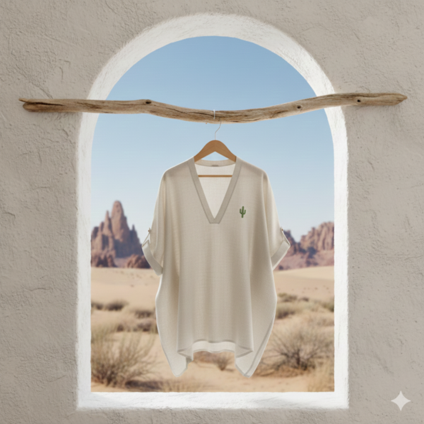 Gabardina "Guardián del Bosque"