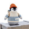 Pingüino