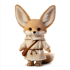 file_0000000033d871f4ac8e243bc31f8d85 Zorro Fennec